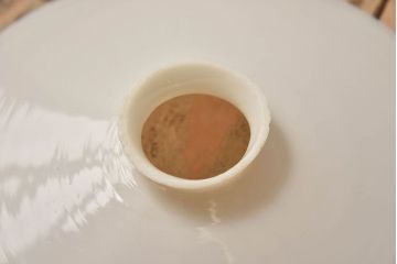 昭和レトロ　懐かしい雰囲気が魅力の天井照明(電笠照明)