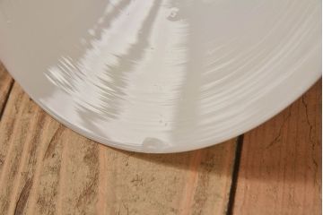 昭和レトロ　懐かしい雰囲気が魅力の天井照明(電笠照明)