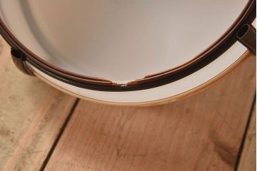 昭和レトロ　ベークライトの飾りが素敵な天井照明