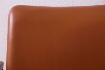 ヴィンテージ家具　CADO(France&Son)社製　フィンユール　ローズウッド材 ビンテージアームチェア