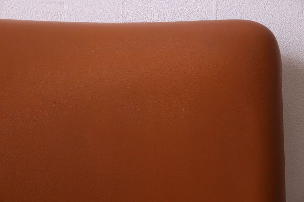 ヴィンテージ家具　CADO(France&Son)社製　フィンユール　ローズウッド材 ビンテージアームチェア