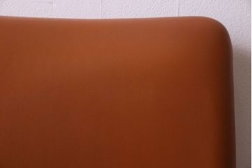 ヴィンテージ家具　CADO(France&Son)社製　フィンユール　ローズウッド材 ビンテージアームチェア