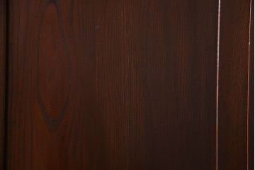 アンティーク家具　古民具・骨董　明治期　三方欅材 上質なアンティーク重ね階段箪笥