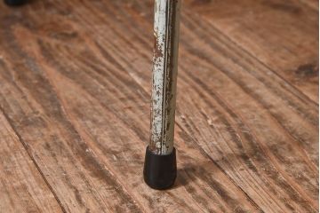 ヴィンテージ家具　ビンテージ　シンプルでデザインのスクールチェア(キッズチェア、椅子)(3)