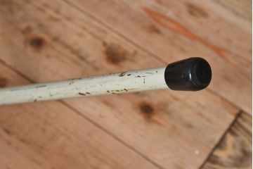 ヴィンテージ家具　ビンテージ　シンプルでデザインのスクールチェア(キッズチェア、椅子)(3)