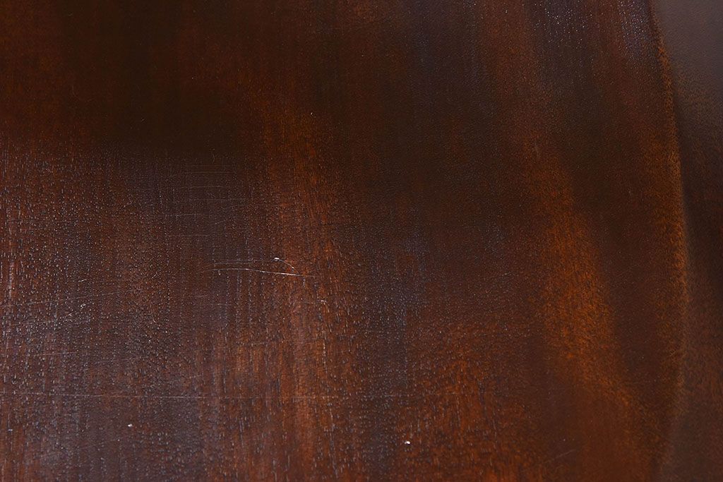 民芸家具　ビンテージ　上質なデザインの回転イス