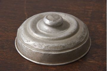 アンティーク雑貨　レトロな質感が素敵なアンティーク猫瓶(ガラス瓶)2個セット(2)