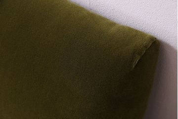 レトロ家具　昭和レトロ　カバ材　落ち着きのあるカラーのアームチェア(シングルソファ)