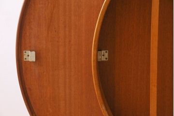 北欧ビンテージ家具　G-PLAN(ジープラン)　エクステンションテーブル