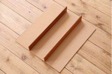 G-PLAN(ジープラン)　北欧スタイル家具　機能性に優れたサイドキャビネット(サイドボード)