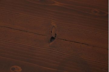 アンティーク家具　珍しい両面使い仕様!モールガラス引き戸のアンティーク作業台