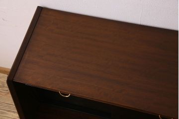 G-PLAN(ジープラン)　北欧スタイル家具　BBシリーズ　サイドボード(サイドキャビネット)