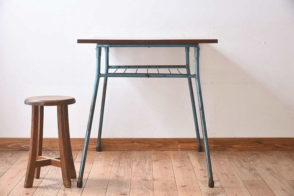 公式】アンティーク家具ラフジュ工房商品詳細ページレトロ家具