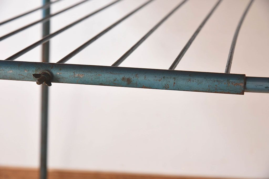 折りたたみ ソファー 鉄脚 アイアン インテリア ビンテージ 鉄製 昭和レトロ 折りたたみ ソファー 鉄脚 アイアン インテリア ビンテージ 鉄製