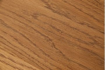 ペイント家具　洗練されたデザインが素敵な片袖机(デスク、在宅ワーク、在宅用学習机)