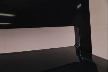 中古　ブランド家具　Kartell(カルテル)製　Lizz(リッツ)　モダンなデザインのチェア(椅子、  ダイニングチェア)(定価約3万3千円)(1)