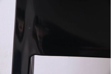 中古　ブランド家具　Kartell(カルテル)製　Lizz(リッツ)　モダンなデザインのチェア(椅子、ダイニングチェア)(定価約3万3千円)(2)