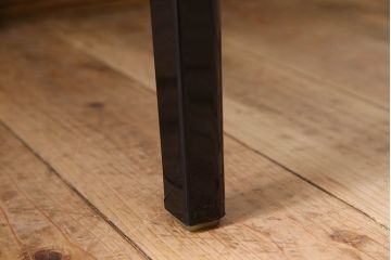 中古　ブランド家具　Kartell(カルテル)製　Lizz(リッツ)　モダンなデザインのチェア(椅子、ダイニングチェア)(定価約3万3千円)(2)