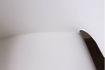 中古　Cassina(カッシーナ)製　HOLA(オラ)　アームチェア(イス、椅子)(定価約23万円)(2)