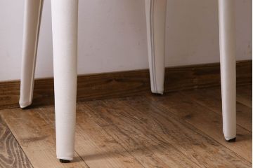 中古　Cassina(カッシーナ)製　HOLA(オラ)　アームチェア(イス、椅子)(定価約23万円)(2)