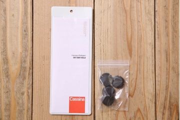 中古　Cassina(カッシーナ)製　HOLA(オラ)　アームチェア(イス、椅子)(定価約23万円)(2)