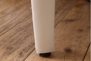 中古　Cassina(カッシーナ)製　HOLA(オラ)　アームチェア(イス、椅子)(定価約23万円)(2)