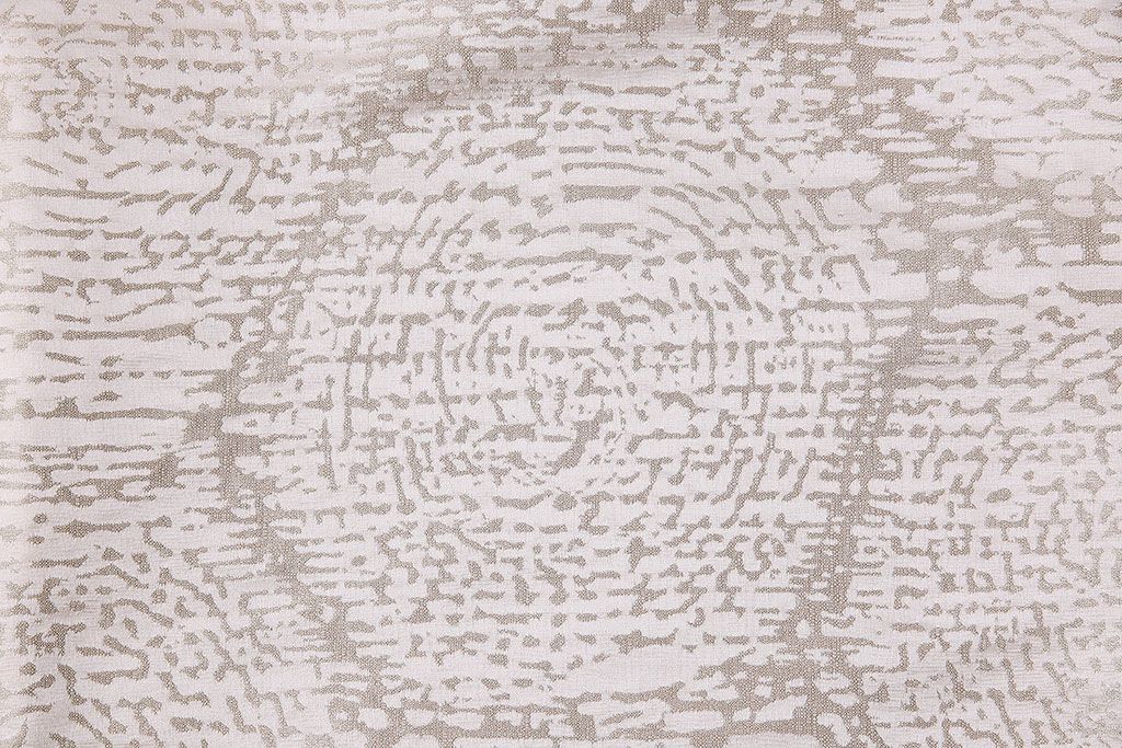 アンティーク雑貨　中古　ブランド家具　ixc.(イクスシー)製　デダール(Dedar)　クッション・ホワイト2個セット(定価約3万6千円)