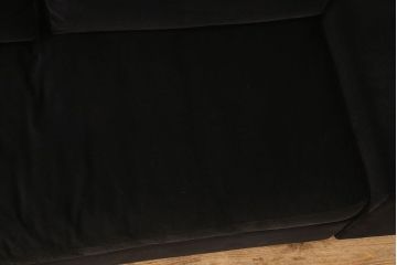 中古　Cassina(カッシーナ)製　MISTER(ミスター)　システムソファ(クッションソファ、ロング  ソファ、カウチソファ、L字型ソファ)(定価約220万円)