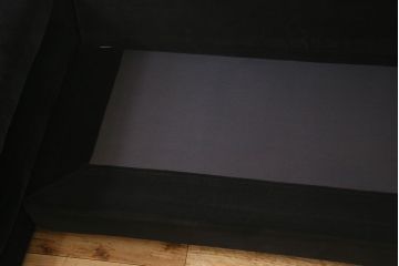 中古　Cassina(カッシーナ)製　MISTER(ミスター)　システムソファ(クッションソファ、ロング  ソファ、カウチソファ、L字型ソファ)(定価約220万円)