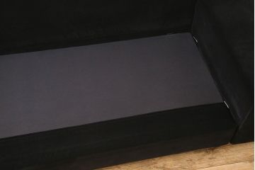 中古　Cassina(カッシーナ)製　MISTER(ミスター)　システムソファ(クッションソファ、ロング  ソファ、カウチソファ、L字型ソファ)(定価約220万円)