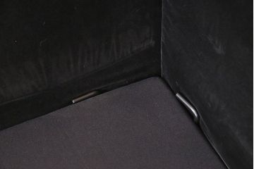 中古　Cassina(カッシーナ)製　MISTER(ミスター)　システムソファ(クッションソファ、ロング  ソファ、カウチソファ、L字型ソファ)(定価約220万円)