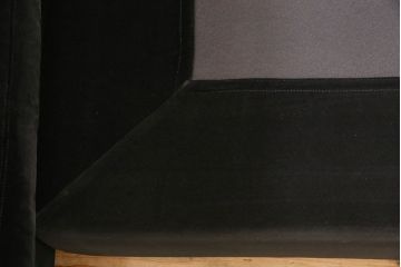 中古　Cassina(カッシーナ)製　MISTER(ミスター)　システムソファ(クッションソファ、ロング  ソファ、カウチソファ、L字型ソファ)(定価約220万円)