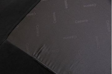 中古　Cassina(カッシーナ)製　MISTER(ミスター)　システムソファ(クッションソファ、ロング  ソファ、カウチソファ、L字型ソファ)(定価約220万円)
