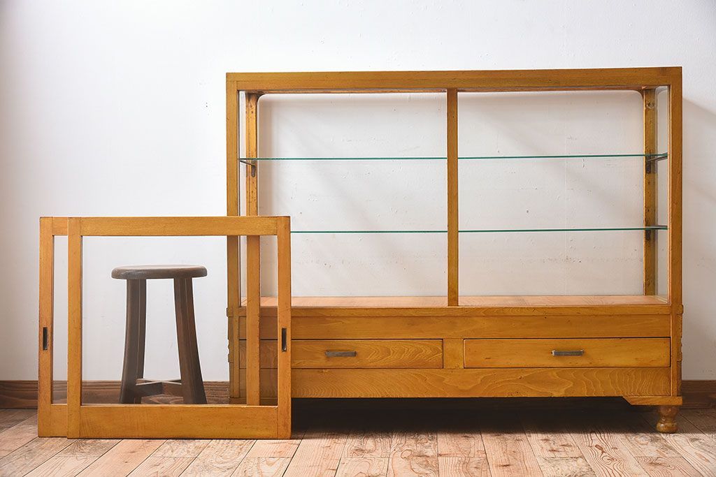 公式】アンティーク家具ラフジュ工房商品詳細ページ【U様ご成約