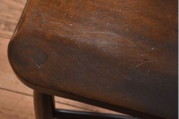ヴィンテージ家具　イギリスビンテージ　ERCOL社(アーコール)シスルバックチェア(椅子、ダイニングチェア)