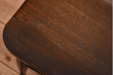 ヴィンテージ家具　イギリスビンテージ　ERCOL社(アーコール)シスルバックチェア(椅子、ダイニングチェア)(1)