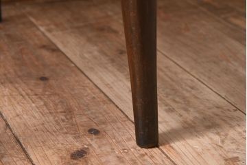 ヴィンテージ家具　イギリスビンテージ　ERCOL社(アーコール)シスルバックチェア(椅子、ダイニングチェア)(1)
