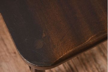 ヴィンテージ家具　イギリスビンテージ　ERCOL社(アーコール)シスルバックチェア(椅子、ダイニングチェア)(2)
