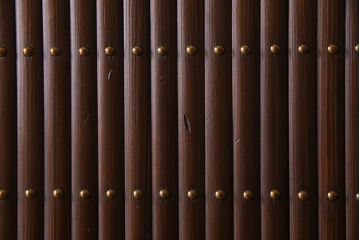 アンティーク家具　古民具・骨董　六尺　和モダンスタイル　古い重ね水屋箪笥(食器棚、収納棚)