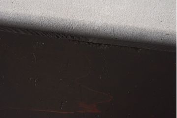 アンティーク雑貨　和製アンティーク　古い質感が味わい深い小箪笥(小物入れ)