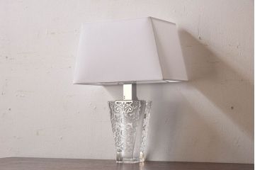 中古　Fabbian(ファビアン)　VICKY(ヴィッキー)　B03　テーブルスタンドライト(デスクスタンドライト、照明)(定価約7万円)