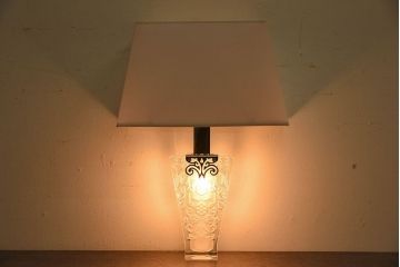 中古　Fabbian(ファビアン)　VICKY(ヴィッキー)　B03　テーブルスタンドライト(デスクスタンドライト、照明)(定価約7万円)