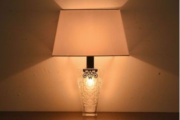中古　Fabbian(ファビアン)　VICKY(ヴィッキー)　B03　テーブルスタンドライト(デスクスタンドライト、照明)(定価約7万円)