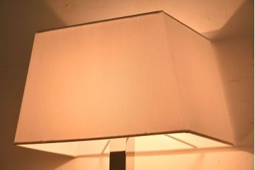 中古　Fabbian(ファビアン)　VICKY(ヴィッキー)　B03　テーブルスタンドライト(デスクスタンドライト、照明)(定価約7万円)