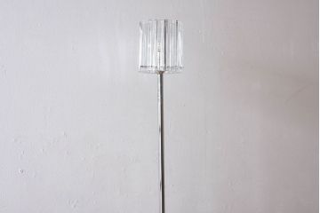 中古　DE MAJO(デマイオ)　CharlotteR1　フロアスタンドライト(スタンド照明、フロア照明)(定価約16万円)