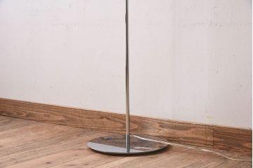 中古　DE MAJO(デマイオ)　CharlotteR1　フロアスタンドライト(スタンド照明、フロア照明)(定価約16万円)