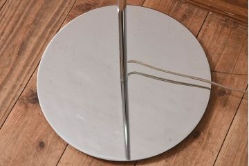 中古　DE MAJO(デマイオ)　CharlotteR1　フロアスタンドライト(スタンド照明、フロア照明)(定価約16万円)