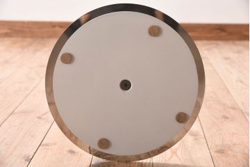 中古　DE MAJO(デマイオ)　CharlotteR1　フロアスタンドライト(スタンド照明、フロア照明)(定価約16万円)