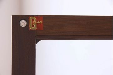 G-PLAN(ジープラン)　北欧スタイル家具　機能性に優れたサイドキャビネット(サイドボード、収納棚)(1)