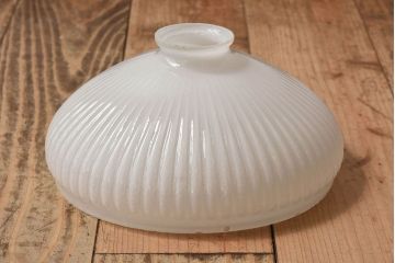 大正〜昭和期 和製アンティーク レトロな味わいの天井照明(1)